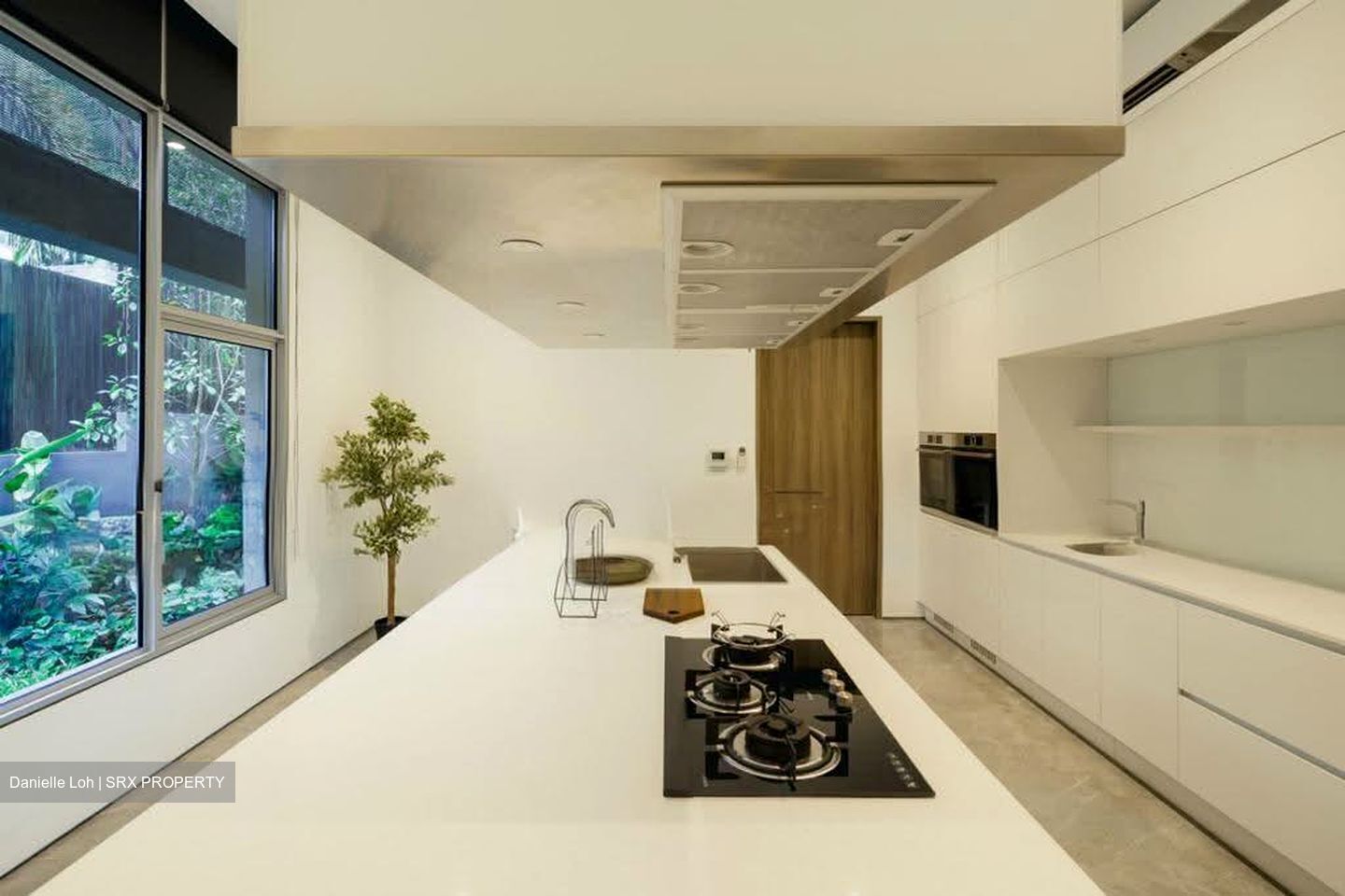 King Albert Park (D21), Detached #567747501